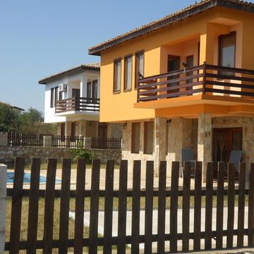 Отдельный дом в Варна