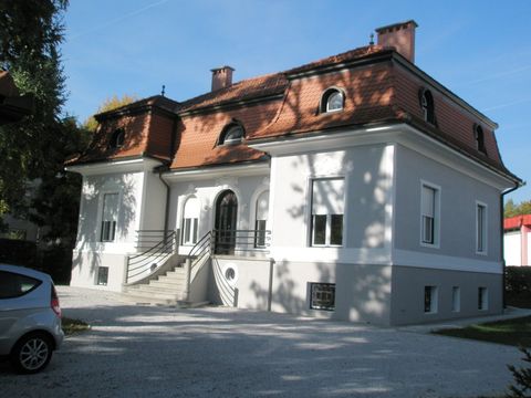 Отдельный дом в Крань