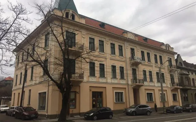 Дом в Орадя