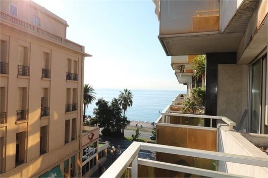 Студия в Ницца