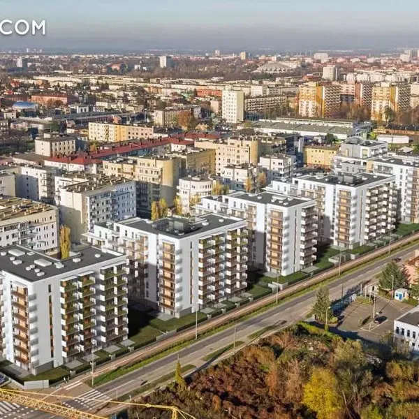 Apartamenty Dmowskiego in Poznan, фото 1