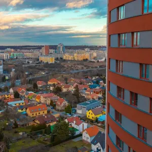 Квартира в Прага, фото 2
