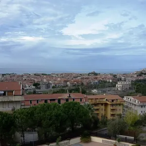 Квартира в Скалея, фото 4