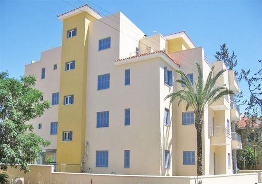 Квартира в Никосия