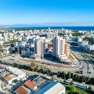 Квартира в Фамагуста, фото 2