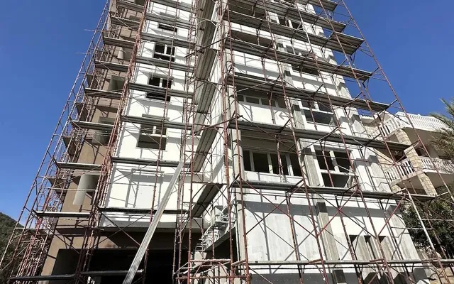 Квартира в Будва