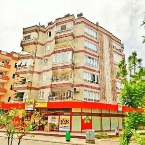 Квартира в Алания, фото 2