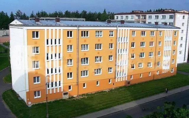 Квартира в Ротава