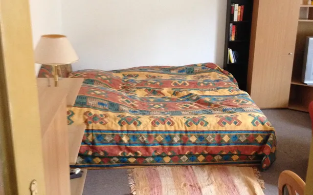 Квартира в Райниккендорф