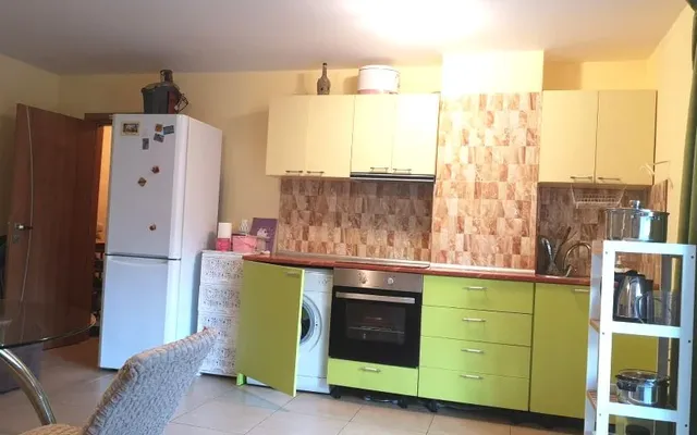 Квартира в Поморие