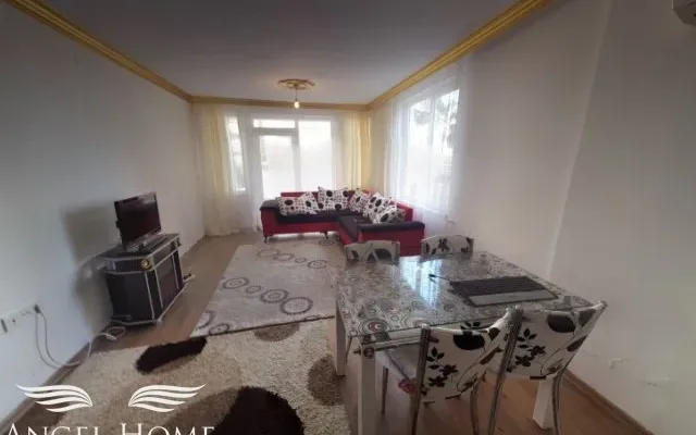 Квартира в Анталия