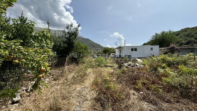 Земельный участок в Барская Ривьера