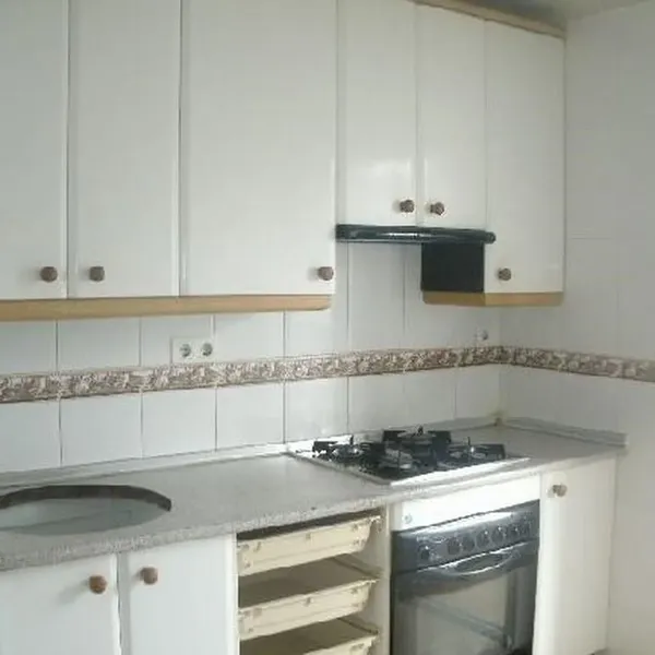 Квартира в Аликанте, фото 1