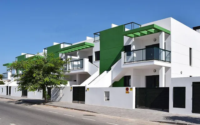 Бунгало в регион Валенсия