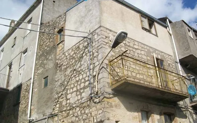 Таунхаус в Туфилло