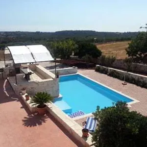 Вилла в Мартина Франка, фото 2