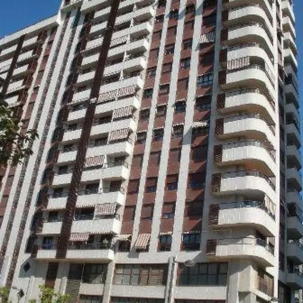 Квартира в Валенсия, фото 1
