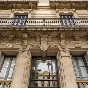 Квартира в Барселона, фото 2
