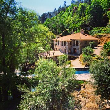 Дом в Тондела