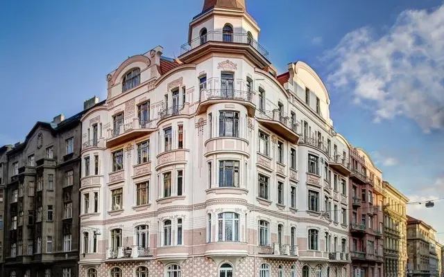 Квартира в Прага