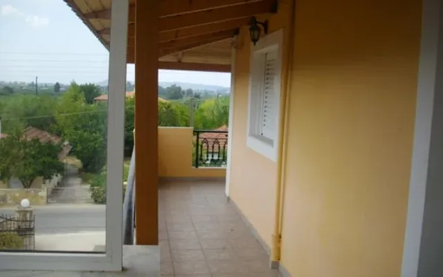 Квартира в Ромири