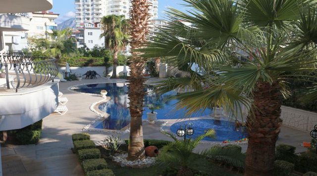 Таунхаус в Şekerhane Махаллеси