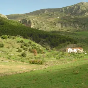 Вилла в Кальтабеллотта, фото 4