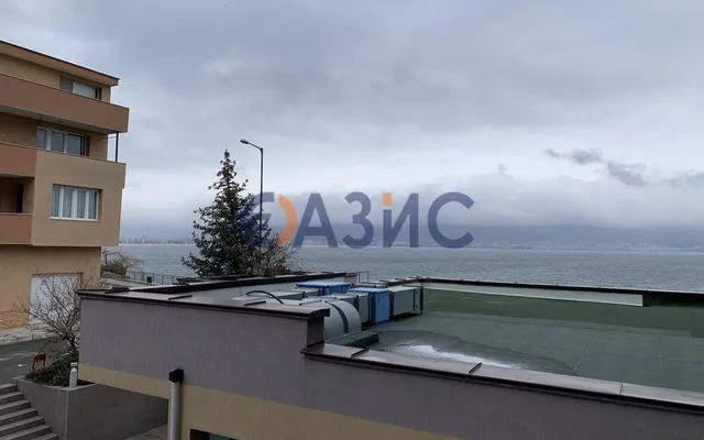 Квартира в Несебр