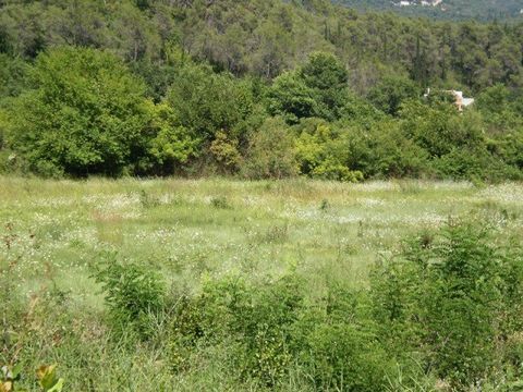 Земельный участок в Игало