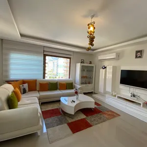 Квартира в Махмутлар, фото 2