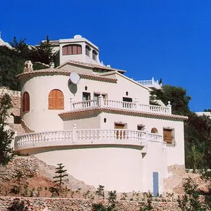 Вилла в Бенитал, фото 2
