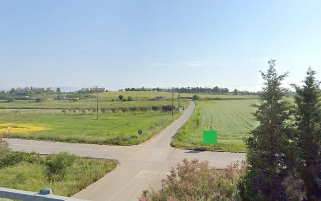 Земельный участок в Kassandra Municipality