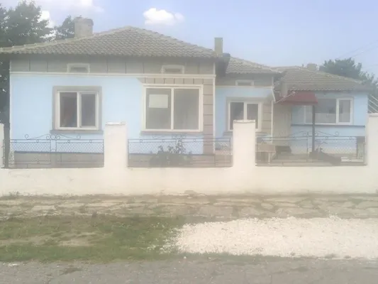 Отдельный дом в Генерал Тошево