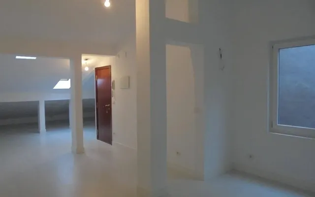 Квартира в Бильбао