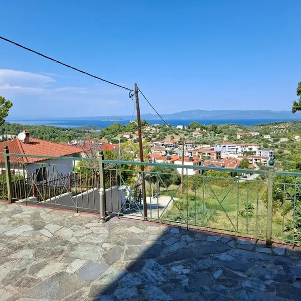 Квартира в Kassandra Municipality, фото 1