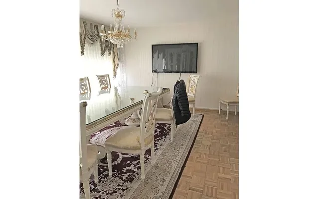 Квартира в Франкфурт-на-Майне