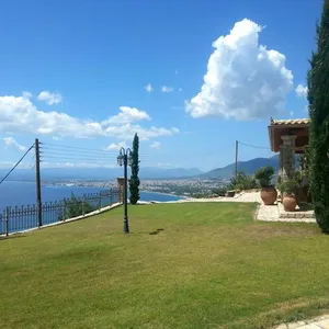 Вилла в Каламата, фото 4