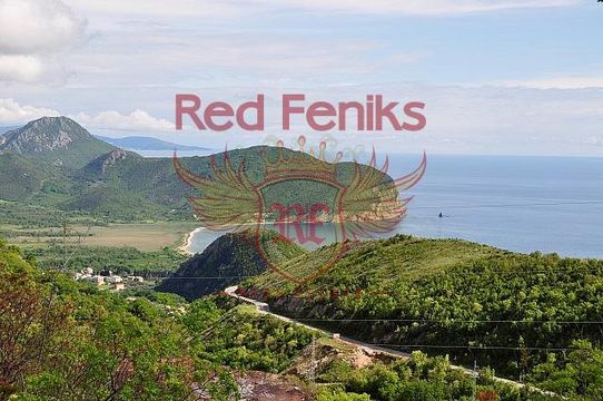 Земельный участок в Петровац