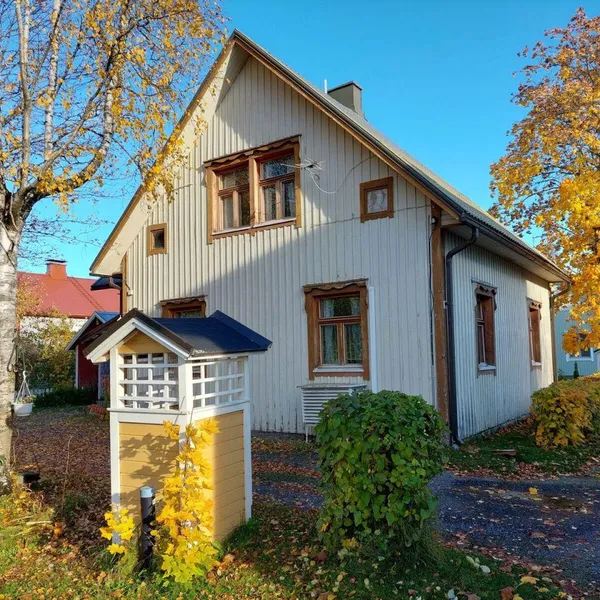 Фото объекта