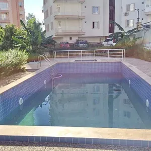 Квартира в Анталия, фото 3