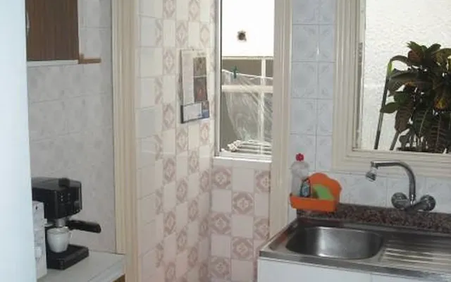 Квартира в Аликанте