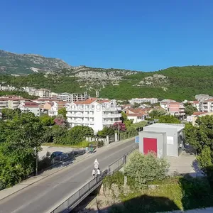 Квартира в Будва, фото 4