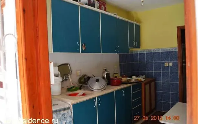Квартира в Махмутлар