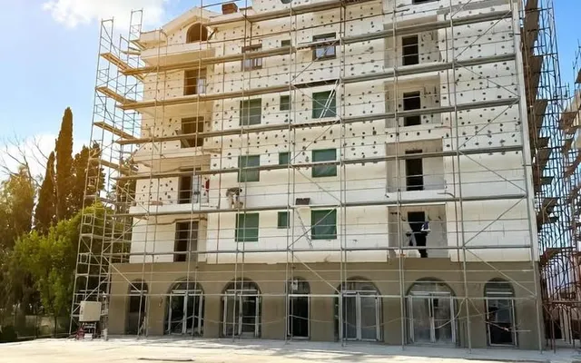 Квартира в Донья-Ластва