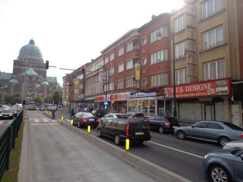 Различного назначения в Брюссель