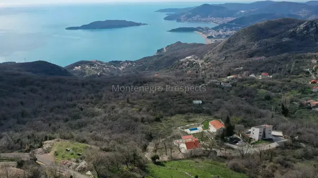 Земельный участок в Кульяче
