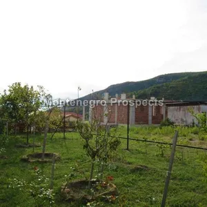 Земельный участок в Будва, фото 4