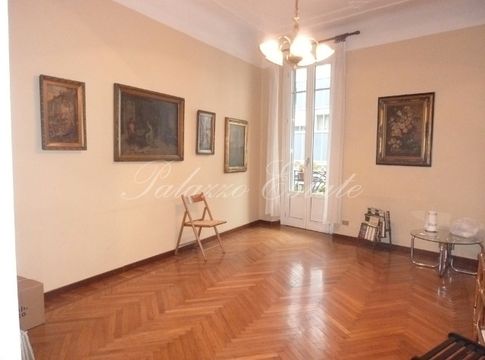 Квартира в Милан