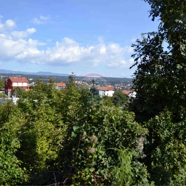 Земельный участок в Опатия, фото 1