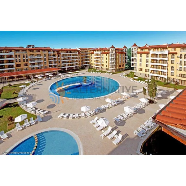 Квартира в кв. Камелия, фото 1